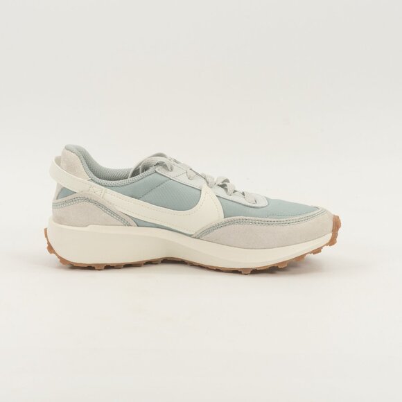 Nike Women's Waffle Debut 'Light Pumice - Photon Dust' DH9523-006 Multi-Size - Picture 3 of 12